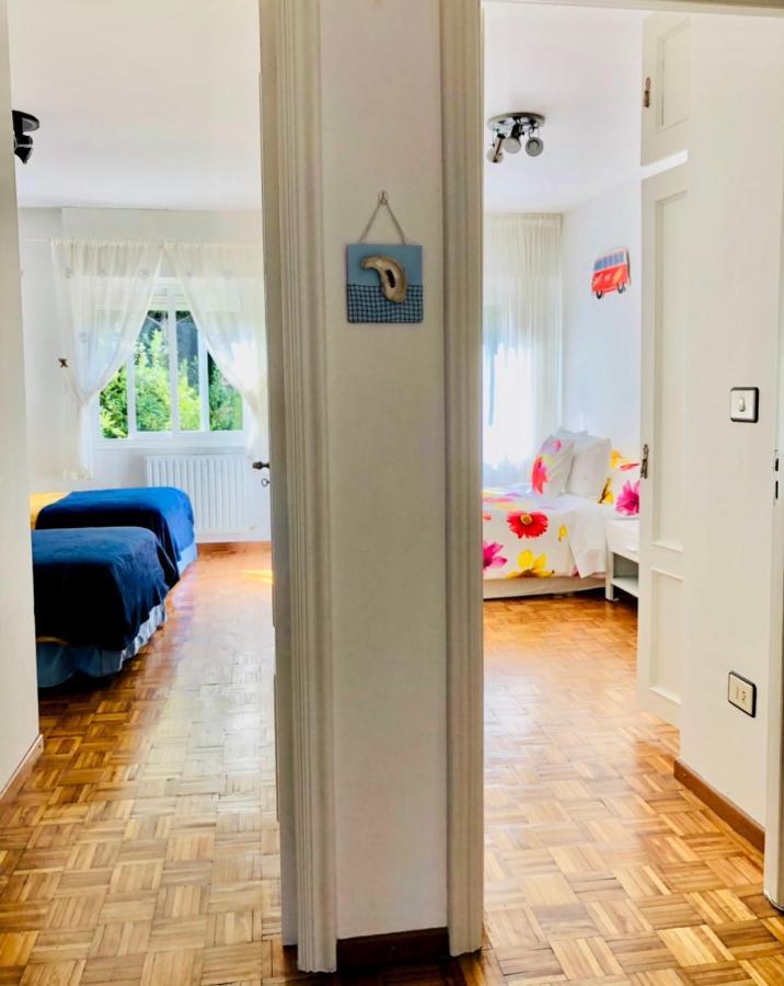 Apartamento con vistas al mar en Primera Línea. Muros Exterior foto